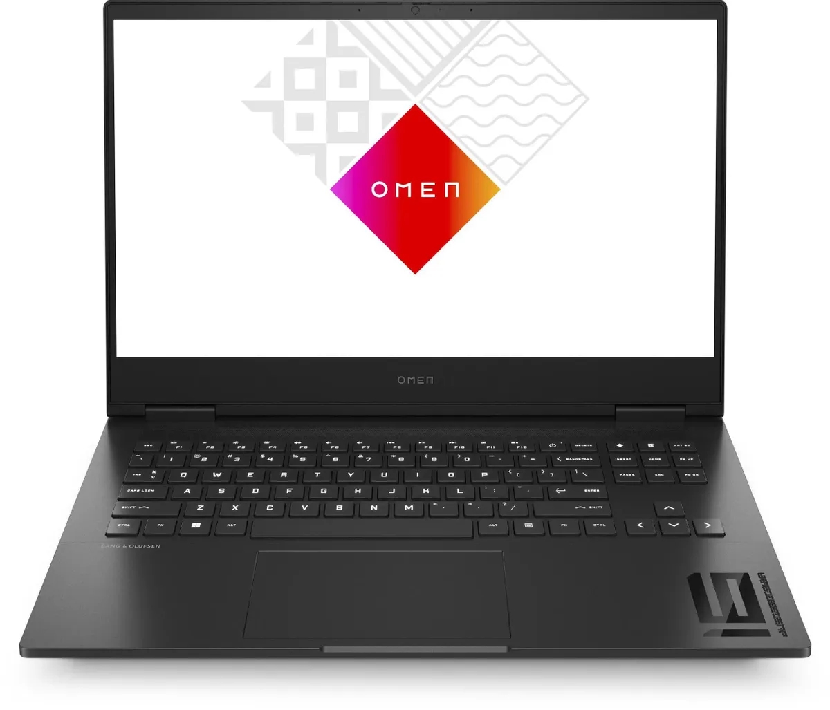 

Ноутбук HP Omen 16-wd0028ci Black (A1WE7EA), Omen 16-wd0028ci