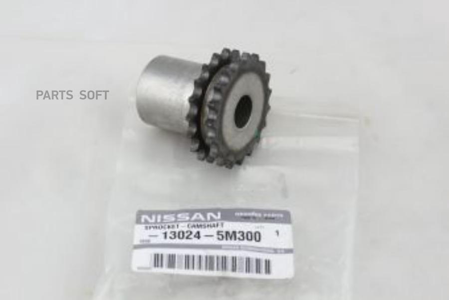 

NISSAN Шестерня распредвала NISSAN: Pathfinder (R51) 2005-2014,Almera Tino 2000-2006,Almer