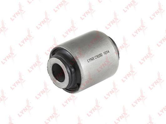 

Сайлентблок LYNXauto c9350