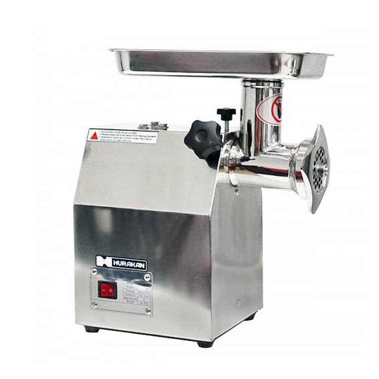 

Электромясорубка Hurakan HKN-22SS 1100 Вт серебристая, HKN-22SS