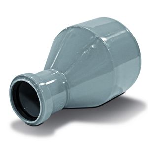 

ППР Переходник 50х110 PRO AQUA Comfort