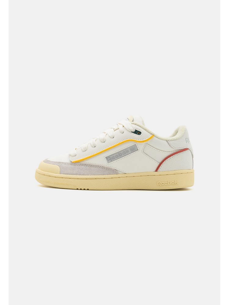 

Кеды унисекс Reebok RE015O0NK белые 36.5 EU, Белый, RE015O0NK