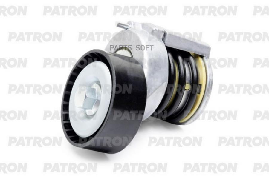 

Натяжитель приводного ремня VAG 1.4/1.6 16V FSI 03- PATRON PT31047T