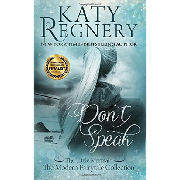 

Don't Speak / Regnery Katy
