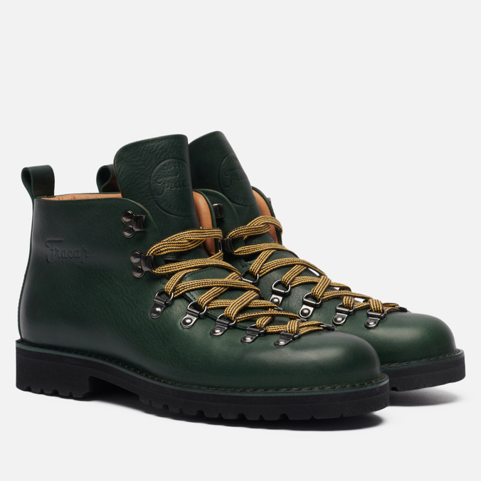 

Ботинки женские Fracap M120 Nebraska зеленые 37 EU, M120 Nebraska