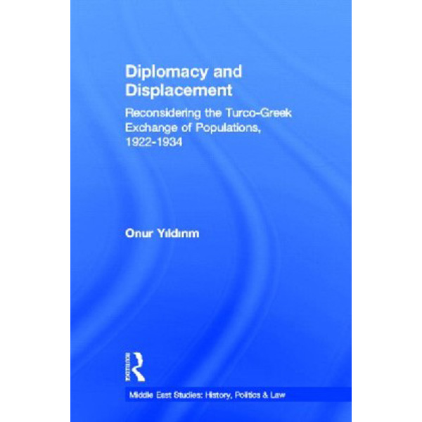 

Diplomacy and Displacement / Yildirim