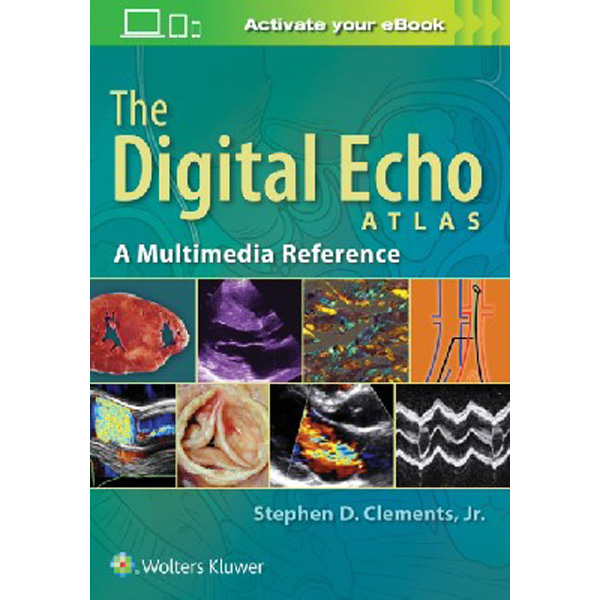 

Digital echo atlas / Clements Stephen D.