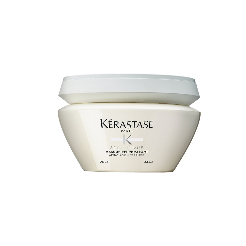 

Гель-маска Регидратант Kerastase СПЕСИФИК 200 мл, SPECIFIQUE - Гамма для решения проблем кожи головы