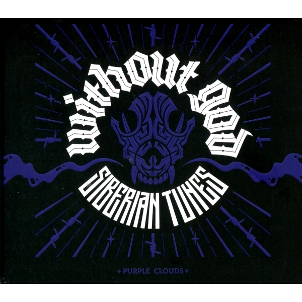 

Without God / Siberian Tunes: Purple Clouds (CD)