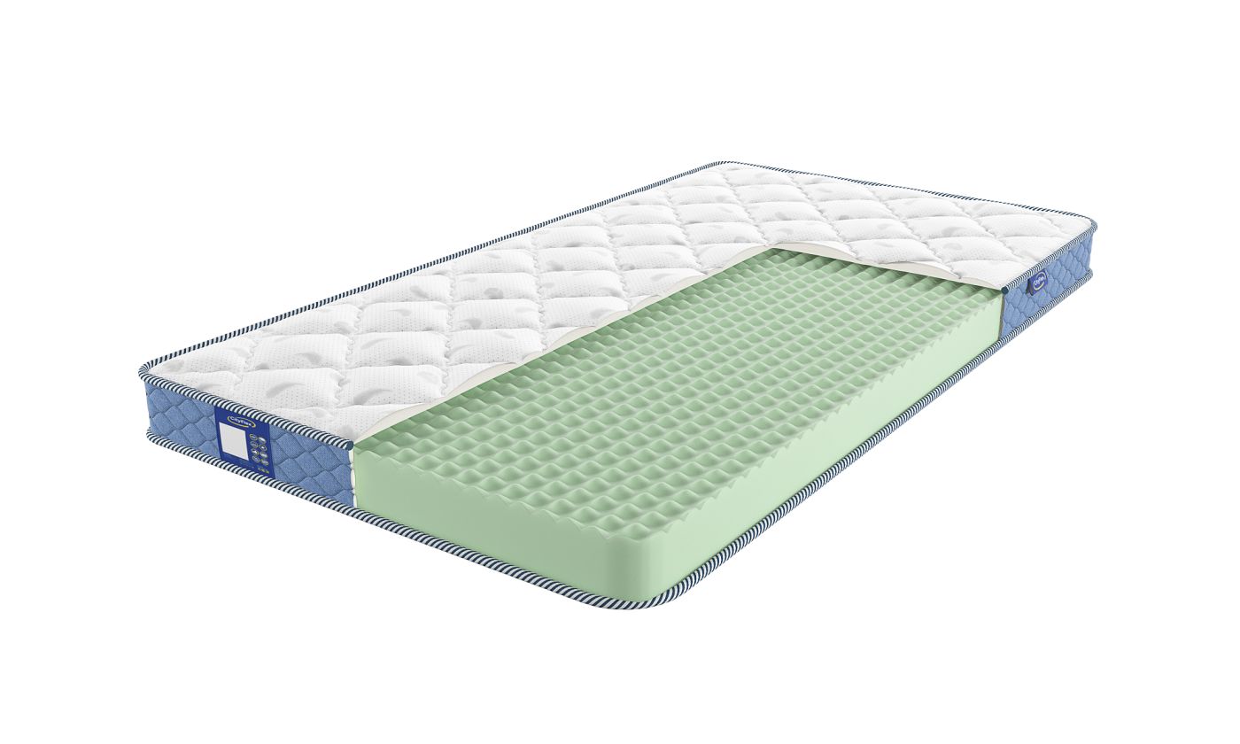 фото Матрас cityflex twist 14 r 70x160