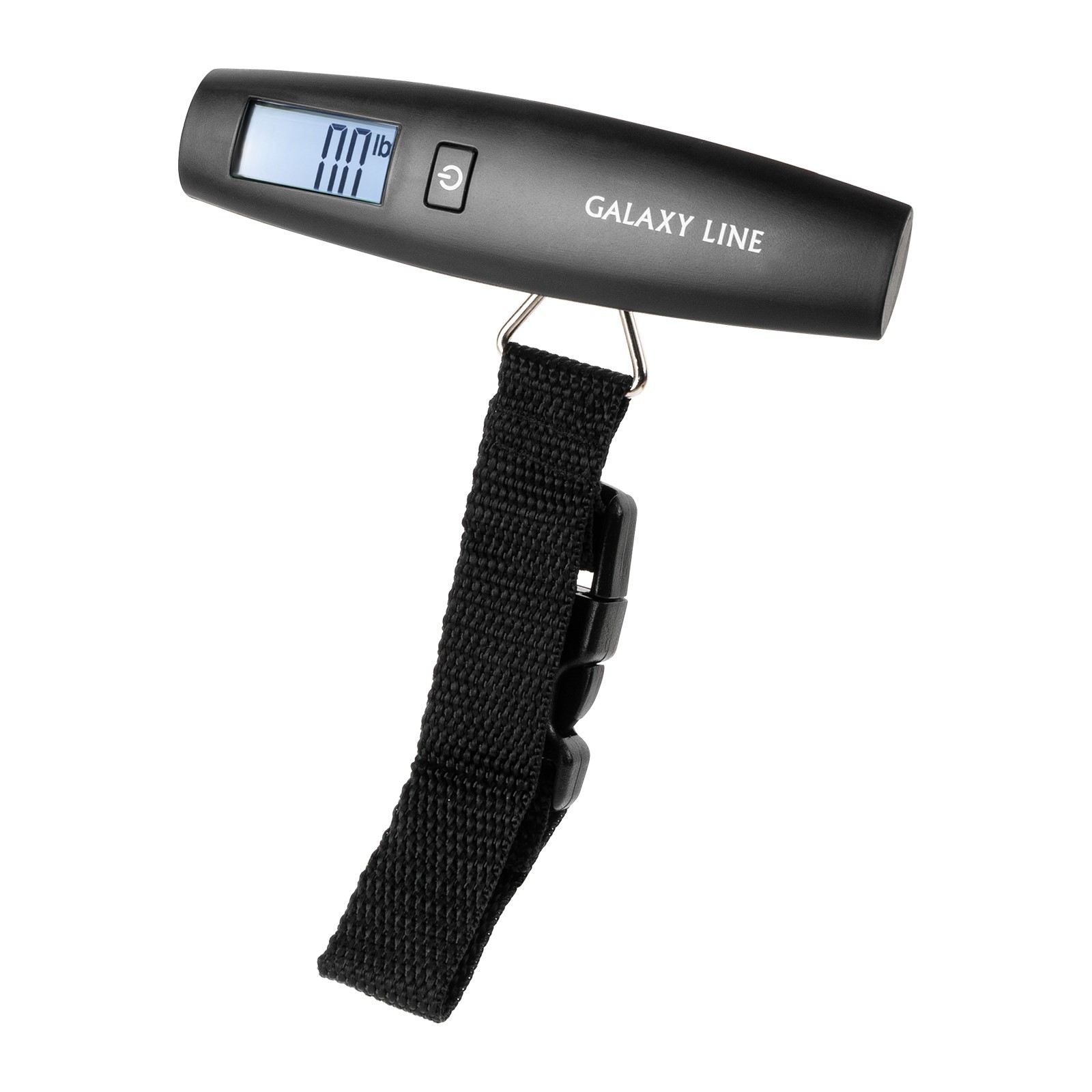 

Торговые весы Galaxy LINE GL 2832, Черный, GL 2832