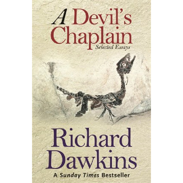 

Devil`s chaplain / Dawkins, Richard
