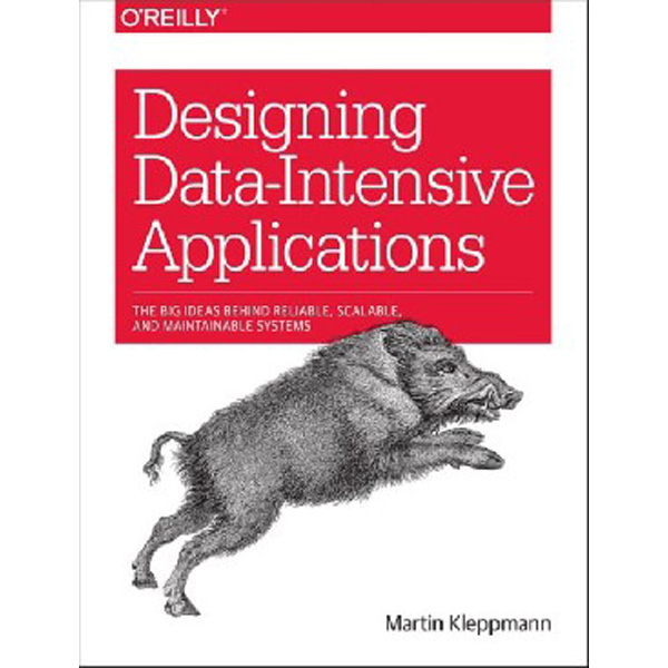 

Designing Data-Intensive Applications: The Big Ideas Behind Reliable, Scalable, ...
