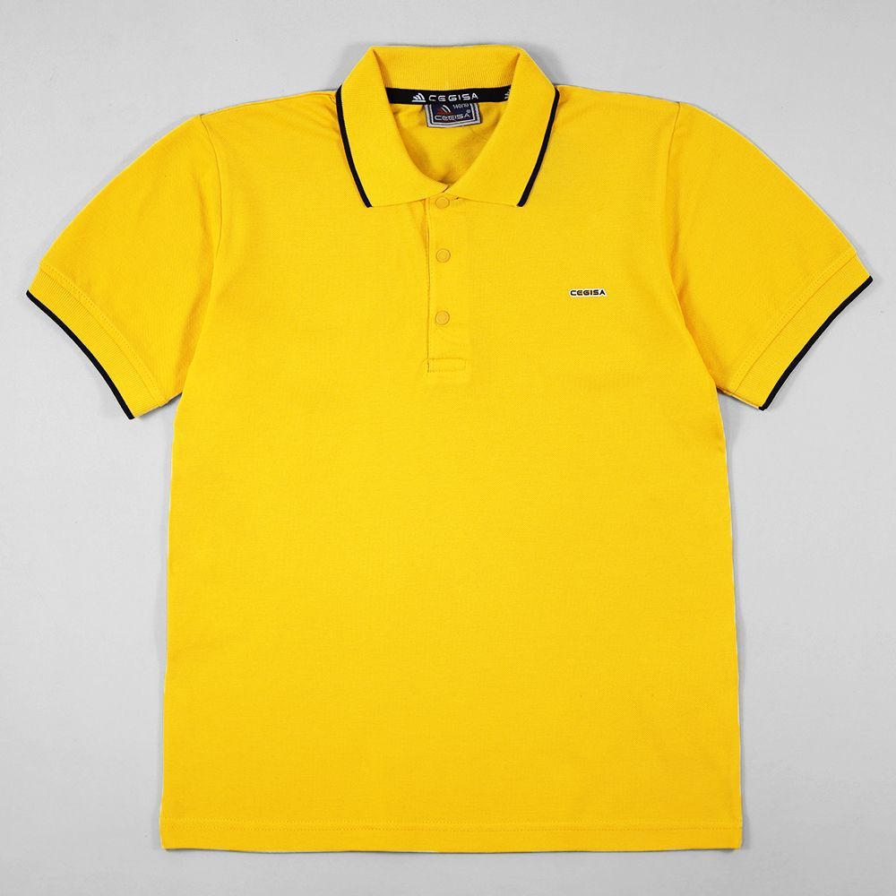 Футболка детская CEGISA 65792, оранжевый, 164