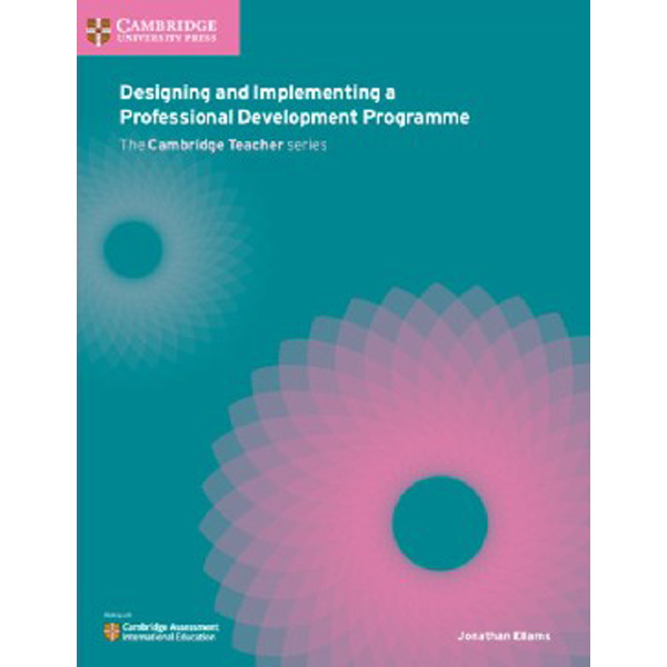 

Designing and implementing a professional development programme / Ellams Jonathan