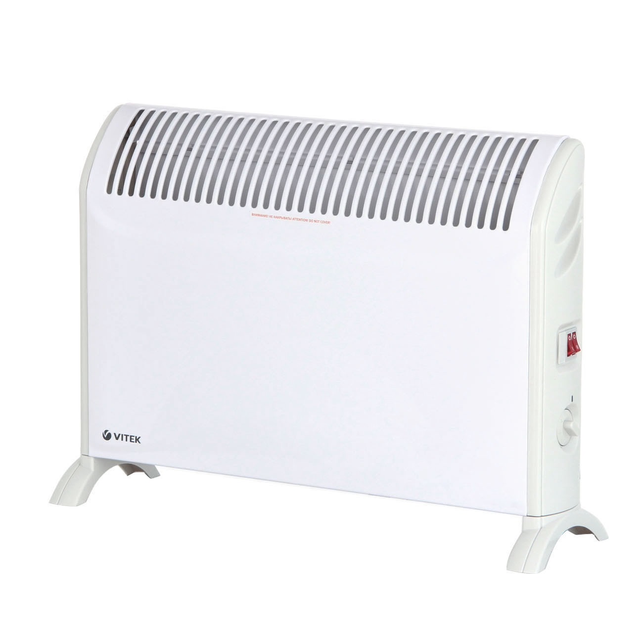 

Конвектор VITEK VT-2180 белый, VT-2180