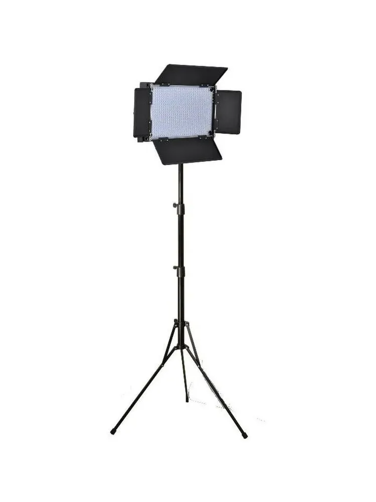 Видеосвет студийный LED 800 диодов Светодиодная панель для фото и видео съемок лампа для 355300₽