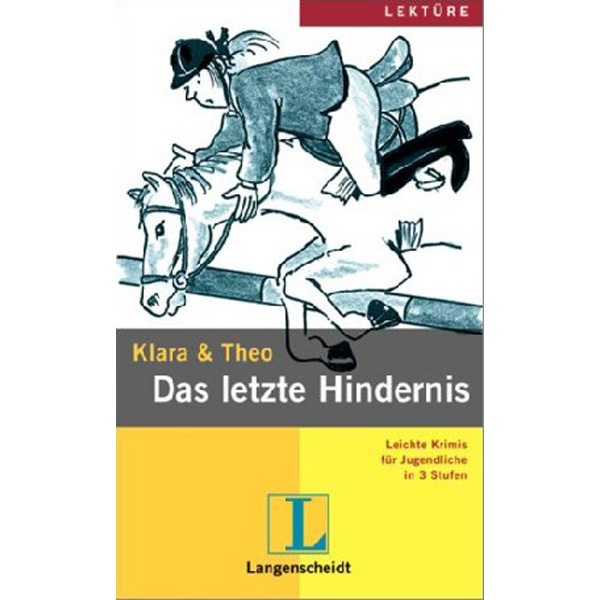 

Der letzte Hindernis +D