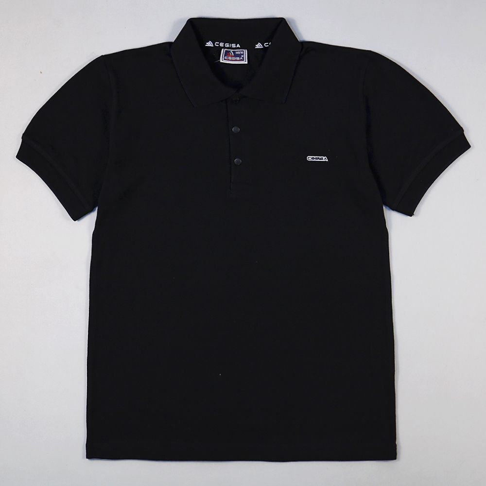 Рубашка детская CEGISA 65792, желтый неон, 146