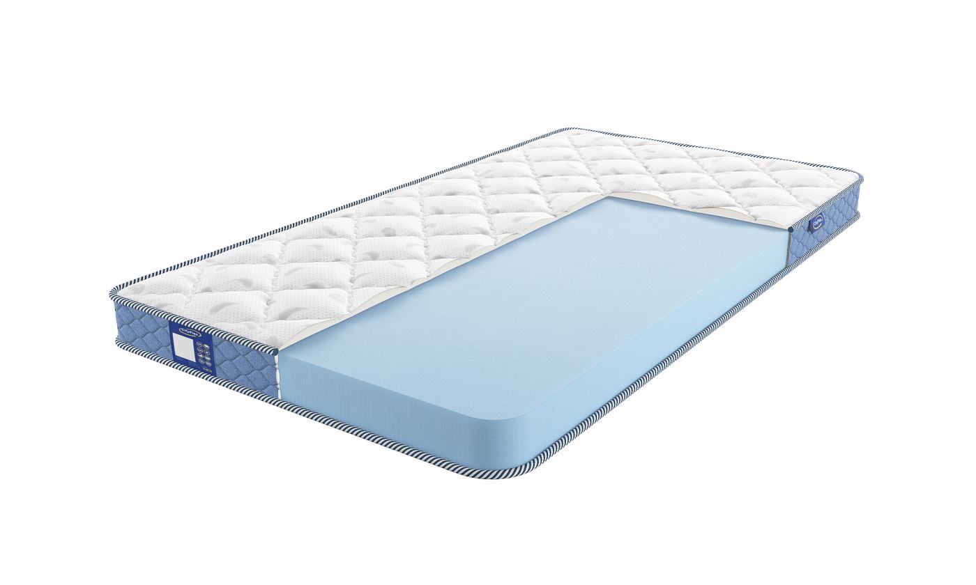 фото Матрас cityflex twist 14 140x190