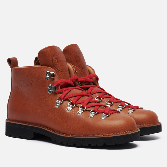 

Ботинки женские Fracap M120 Nebraska коричневые 39 EU, M120 Nebraska