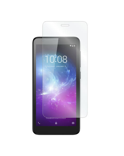 

Гибридное защитное стекло Brozo на ZTE Blade A3 2020, ZTE Blade A3 2020