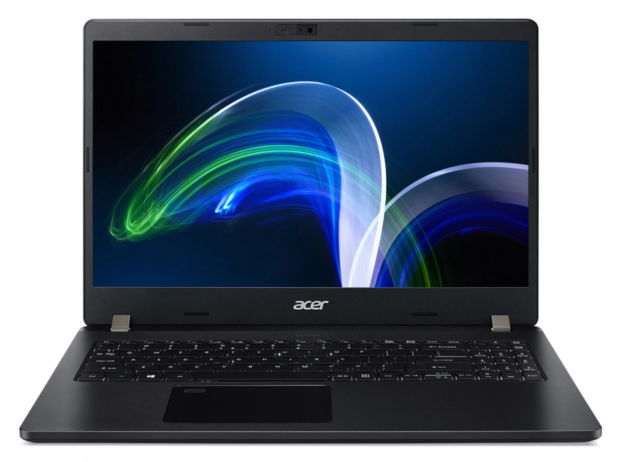 фото Ноутбук acer tmp215-41-g2-r38k black (nx.vryer.007)