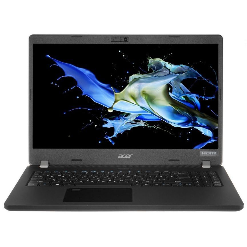 

Ноутбук Acer TravelMate P2 TMP215-41-G2-R38K Black (NX.VRYER.007), TravelMate P2 TMP215-41-G2-R38K