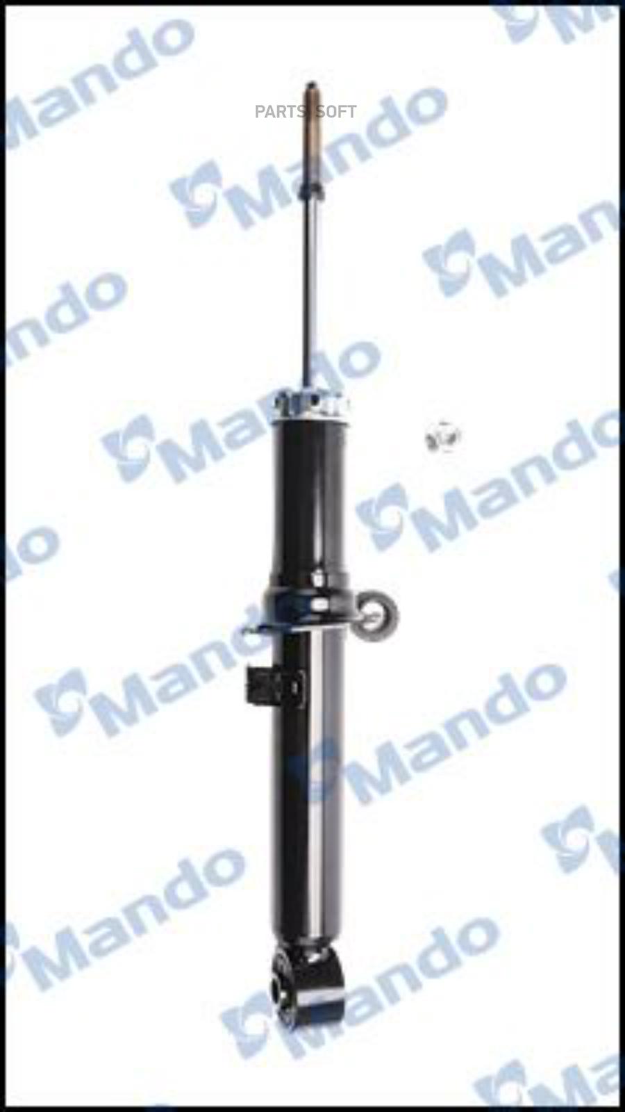 

Амортизатор правый передний Kia Sorento I 02>11 Mando MSS015588
