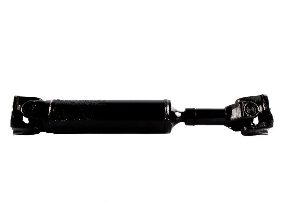 Вал карданный короткий ВАЗ 2121-214 передний усиленный Сызрань=170641v