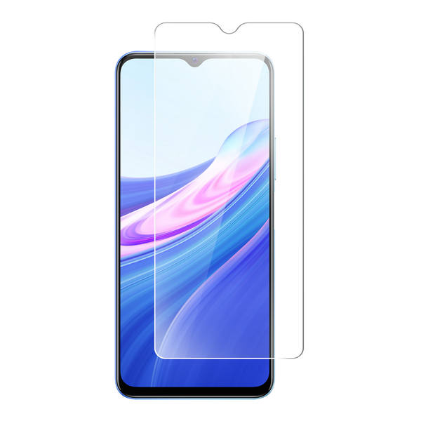 

Гибридное защитное стекло Brozo на Vivo Y31, Vivo Y31