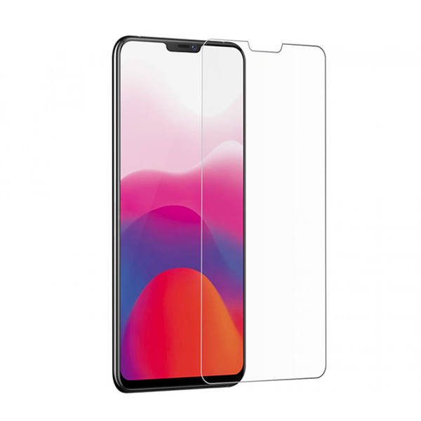 

Гибридное защитное стекло Brozo на Vivo X21, Vivo X21