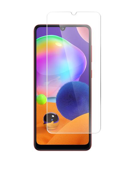 

Гибридное защитное стекло Brozo на Samsung Galaxy A31, Samsung Galaxy A31