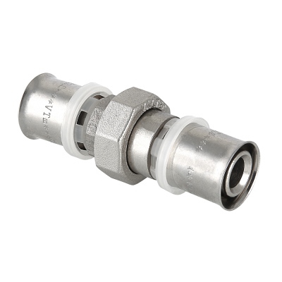 

Соединитель Valtec VTm.263.N.003232 DN21, Серебристый