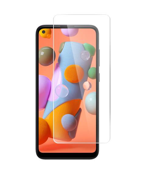 

Гибридное защитное стекло Brozo на Samsung Galaxy A11/ М11, Samsung Galaxy A11/ М11