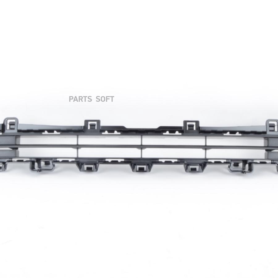 BMW '51117338493 Решетка открытая Ср Вх [ORG]  1шт