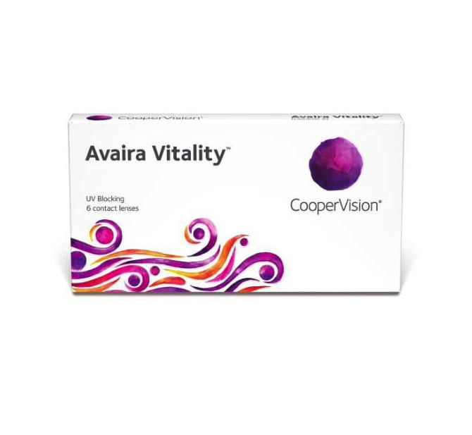 

Avaira Vitality (6 линз) + ReNu 360 мл.(8.4, -1.50), Avaira Vitality 6 линз + ReNu