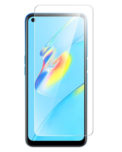 

Гибридное защитное стекло Brozo на OPPO A5/ A9 2020, OPPO A5/ A9 2020