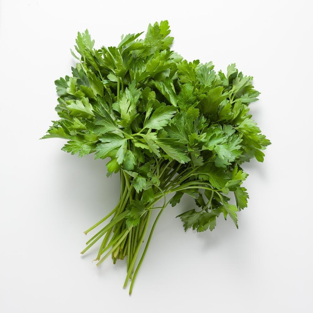 

Петрушка кудрявая, фермерская, 50 г