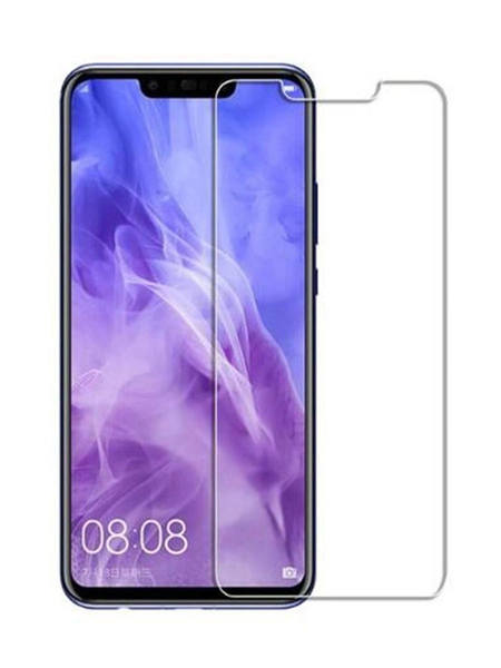 

Гибридное защитное стекло Brozo на Honor 8С, Honor 8С