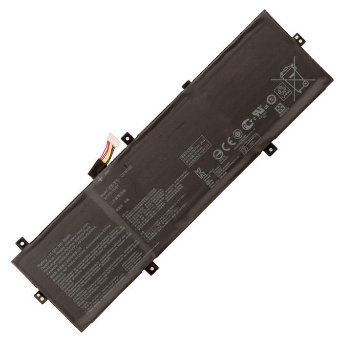 

аккумулятор для ноутбука Asus UX430 11.55V 4210mAh