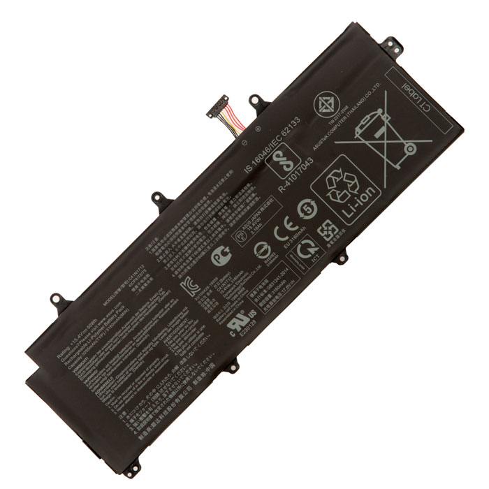 

аккумулятор для ноутбука Asus GX501, GX501GI, GX501G, GX501GM 15.4V 50Wh