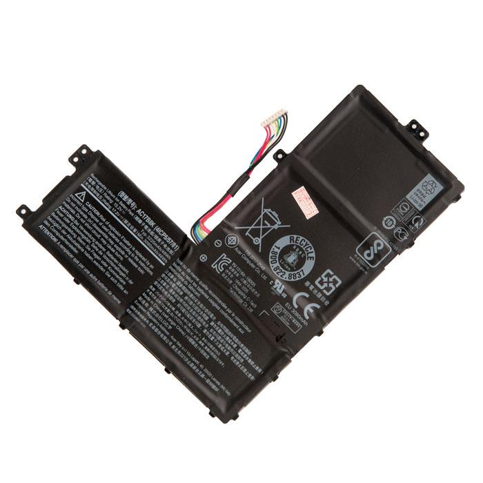 фото Аккумулятор для ноутбука acer swift 3 sf315-52, sf315-52g 15.2v 3220mah rocknparts