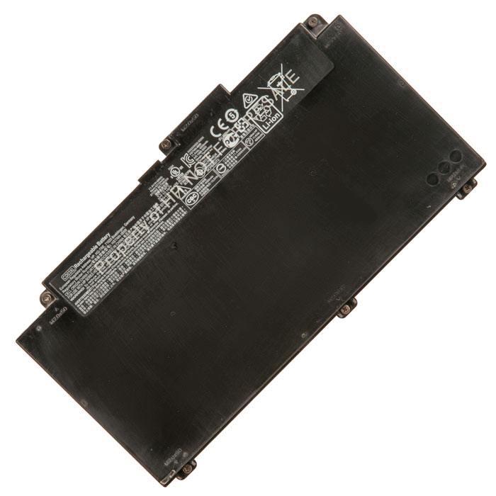 фото Аккумулятор для ноутбука hp probook 640 g4, 640 g5, 645 g4, 11.4v 4000mah rocknparts