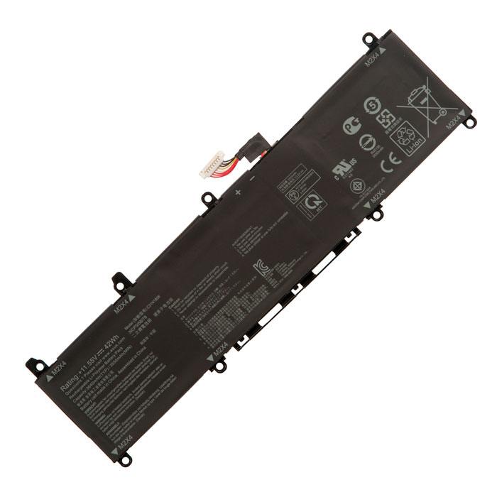 

аккумулятор для ноутбука Asus Vivobook S13 S330UA 11.55V 3640mAh