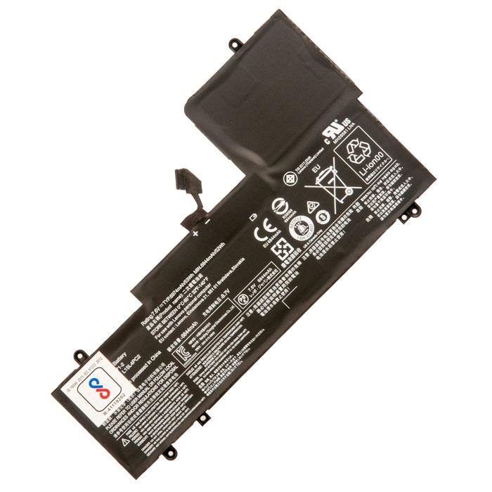 

аккумулятор для ноутбука Lenovo Yoga 710-14ISK, Yoga 710-15IKB, 710-14IKB