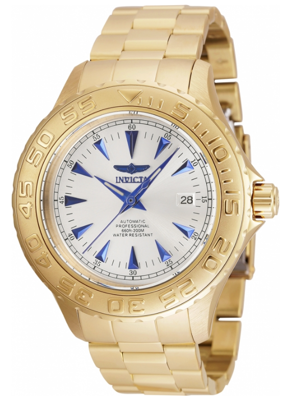 

Наручные часы мужские INVICTA 2303, 2303