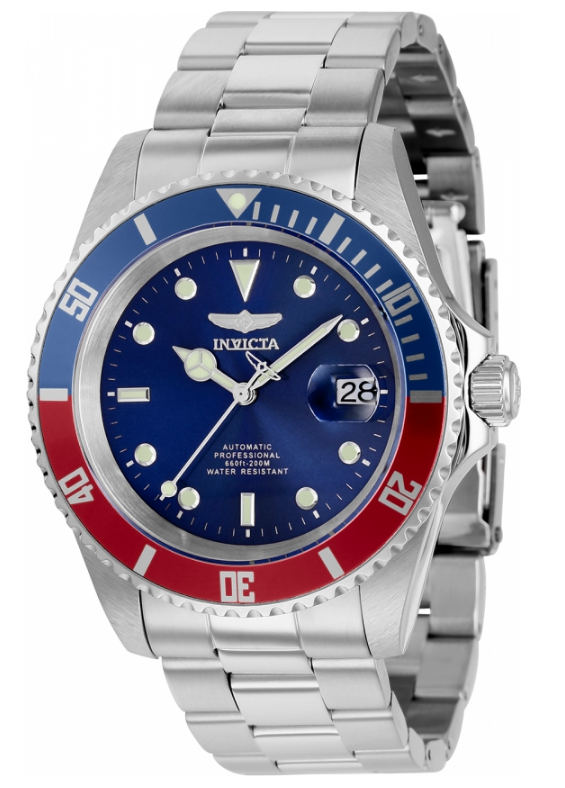 

Наручные часы мужские INVICTA 5053obxl, 5053obxl