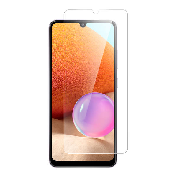 

Гибридное защитное стекло Brozo на Galaxy A32, Galaxy A32