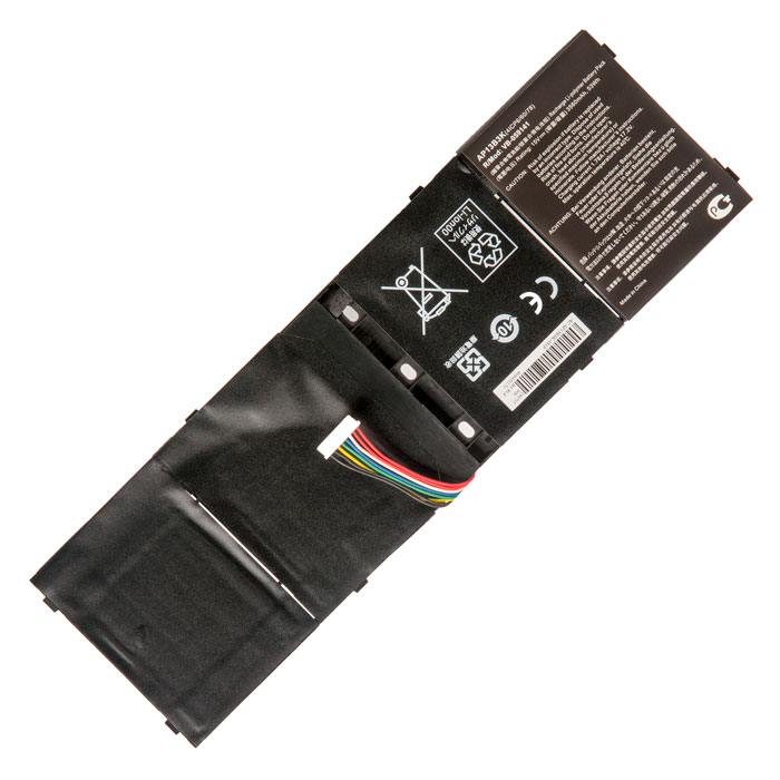 аккумулятор для ноутбука Acer Aspire V7-482, M5-583P, 3560mAh 15-15.2V